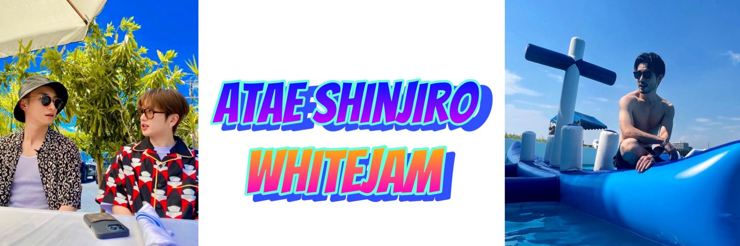 Asujirooo's profile banner image