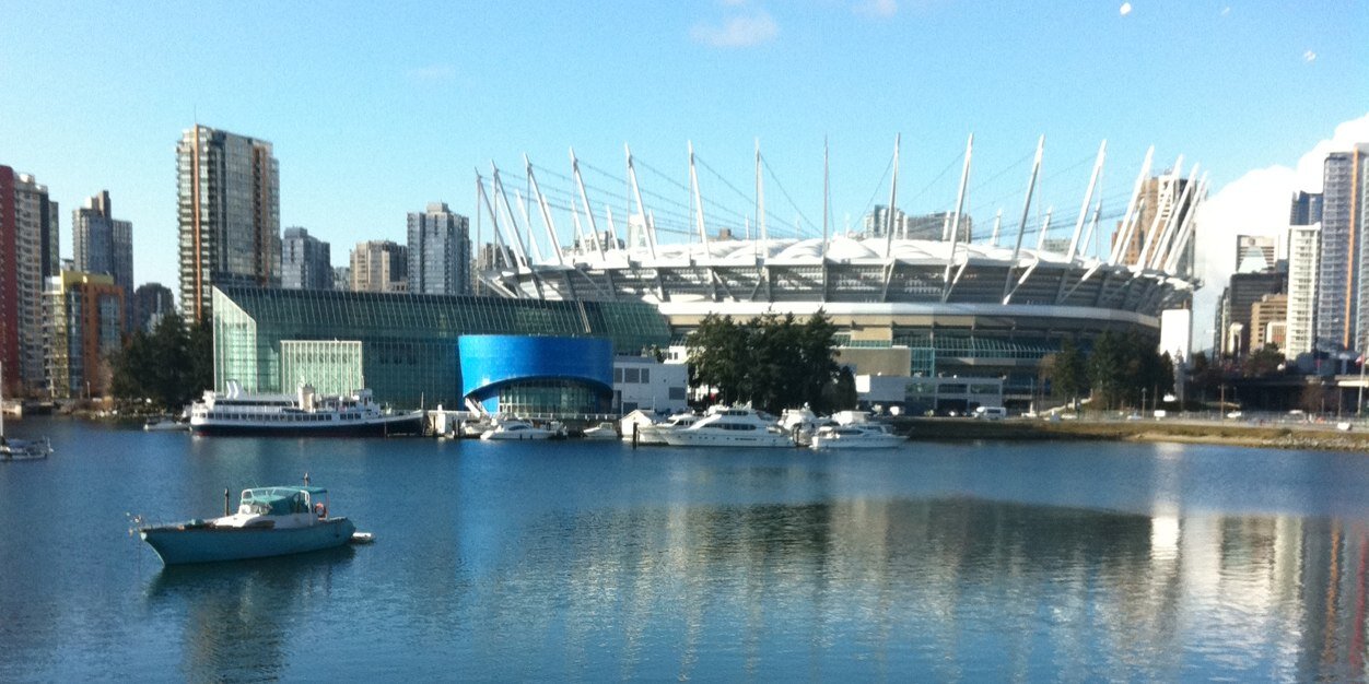 InVancouver's profile banner image