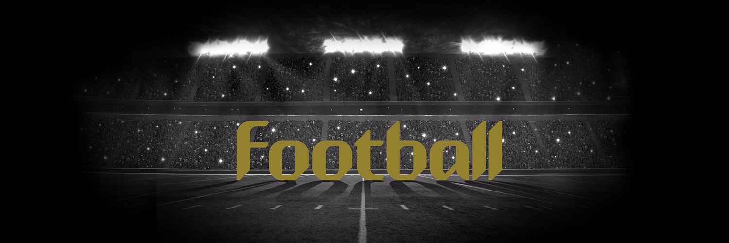 Octagon Football banner