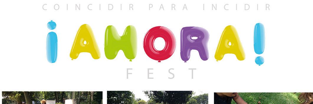 AHORA_Fest's profile banner image