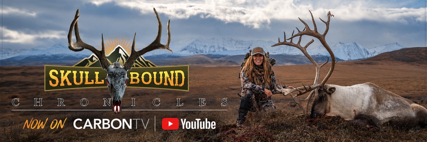 skullboundtv's profile banner image