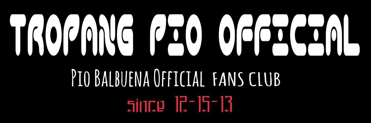 TROPANG_PIO's profile banner image