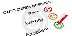 Customer Service Report Nigeria banner