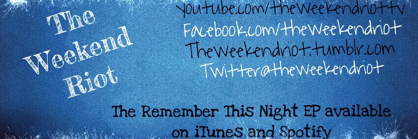 Dedicate_To_TWR's profile banner image