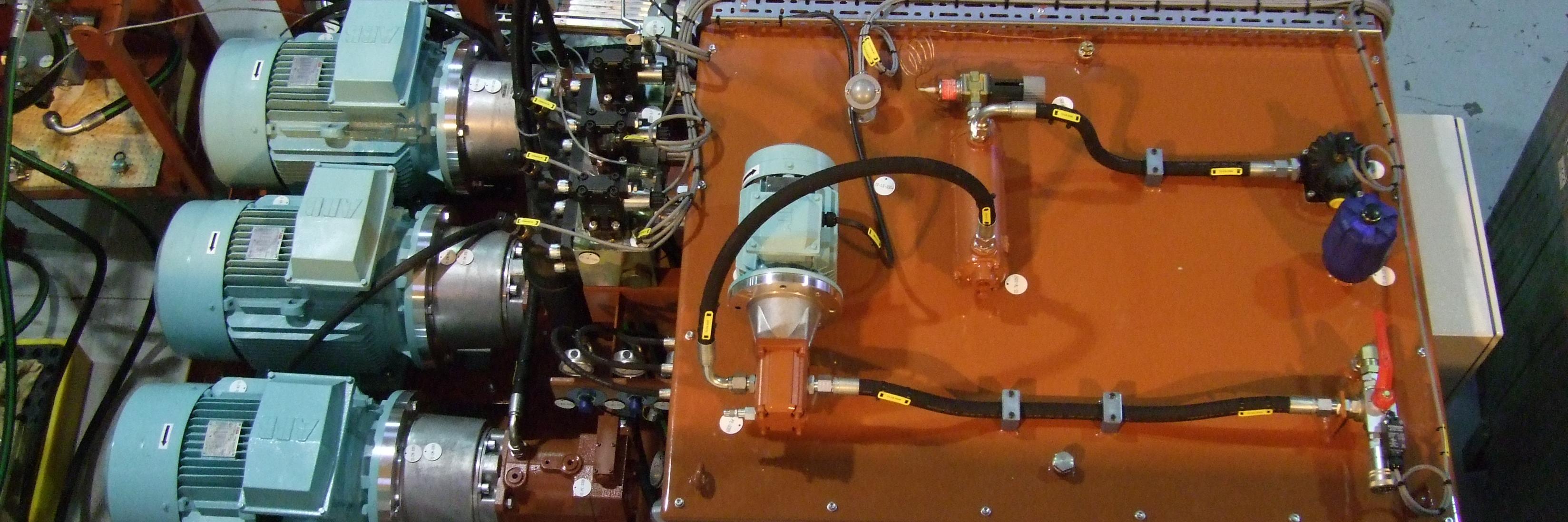 Axis Hydraulics (@AxisHydraulics) / Posts / X
