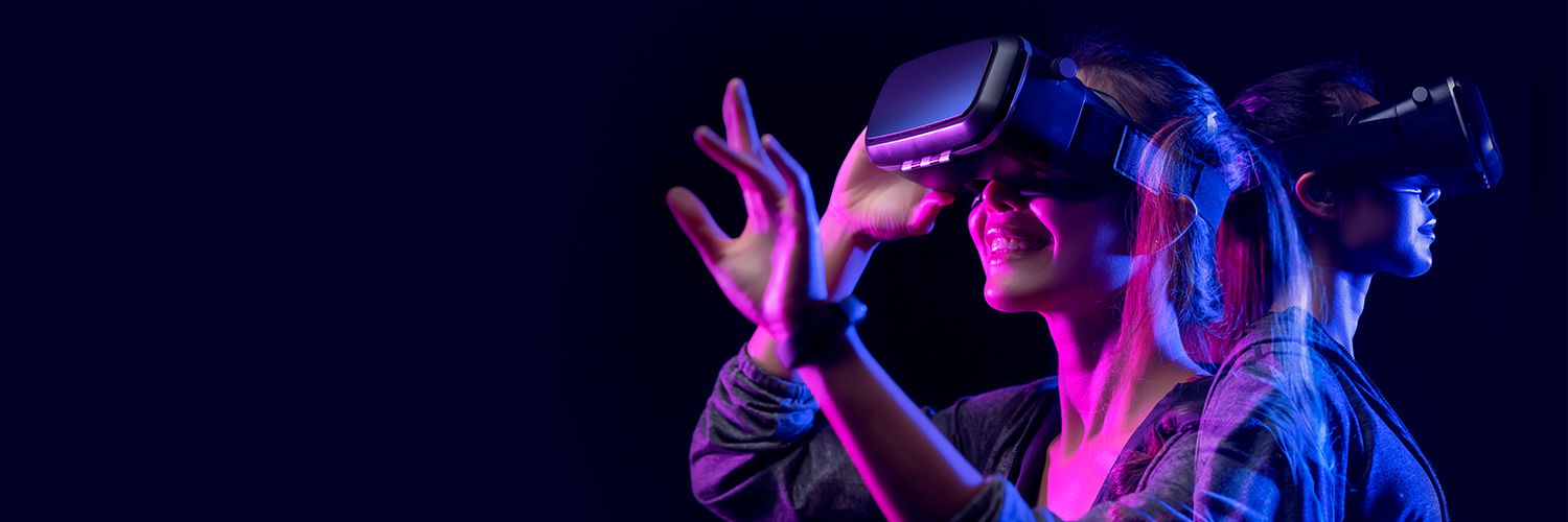 Veative Group banner