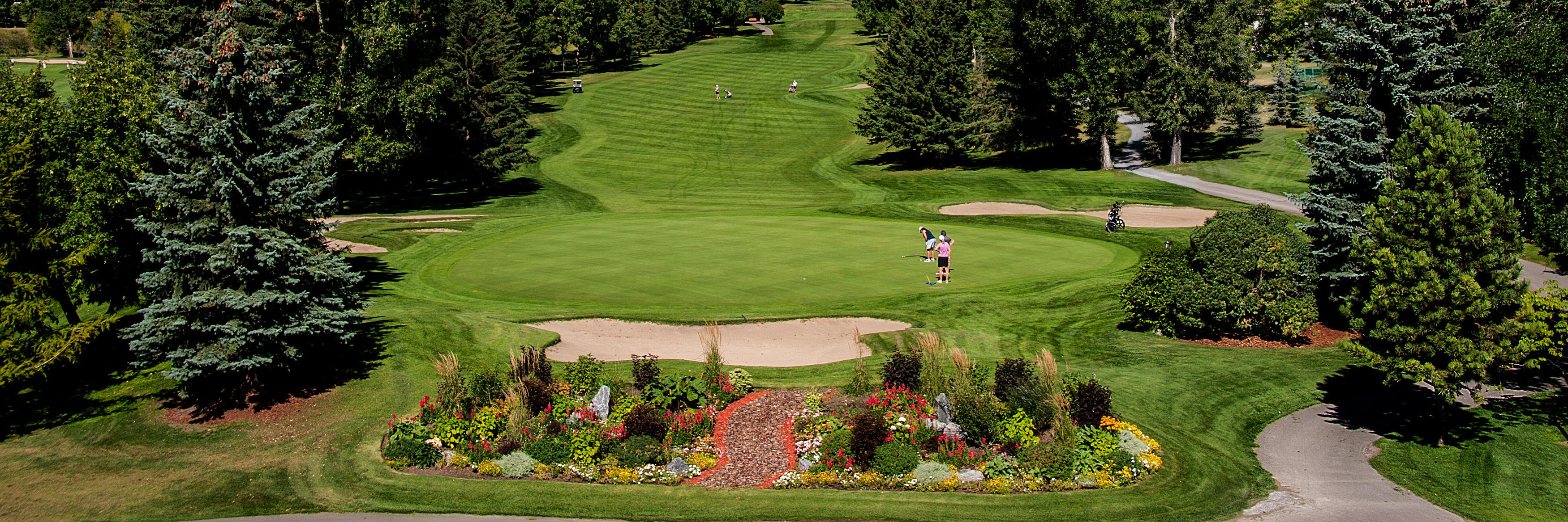 Silver Springs Golf (@SpringsGolfYYC) / Posts / X