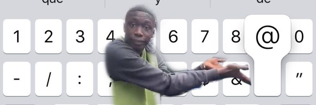 Panchito 🧤 banner