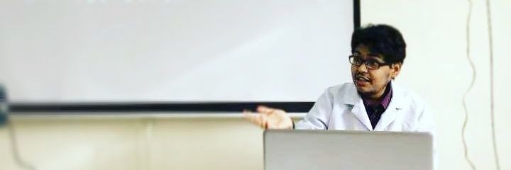 advkunalkumar's profile banner image