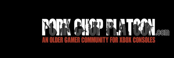 PorkChopPlatoon Profile Banner
