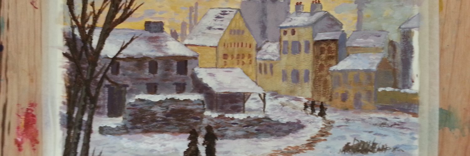 NitramThims's profile banner image