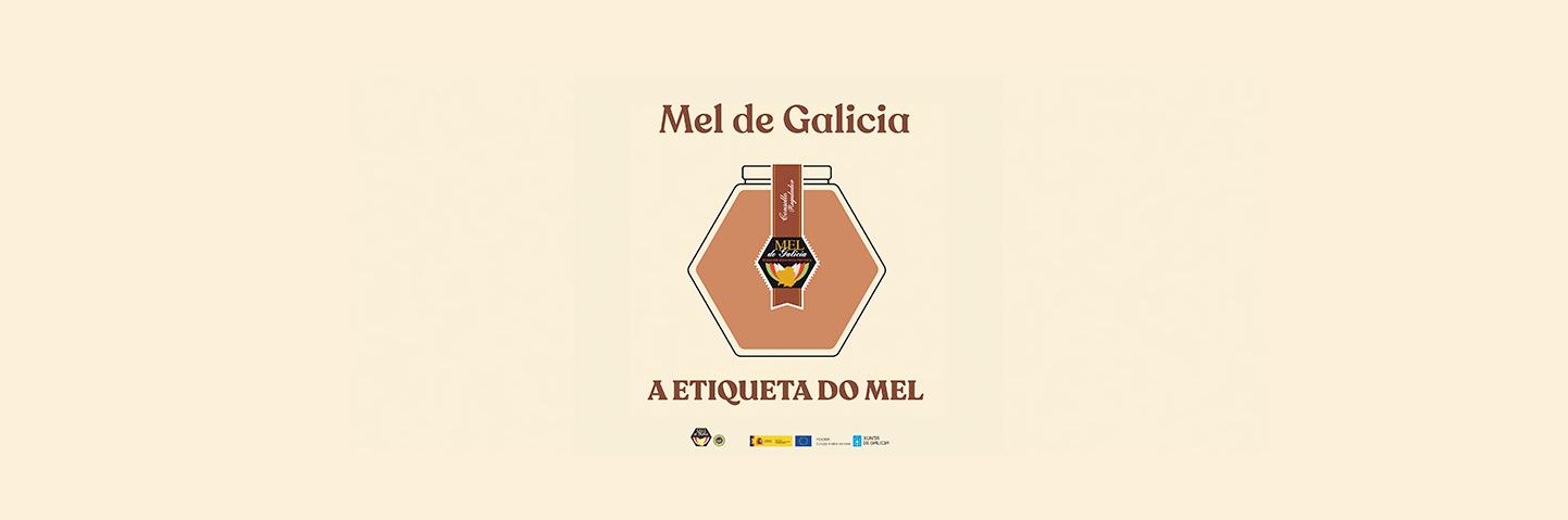 CRIXP Mel de Galicia banner