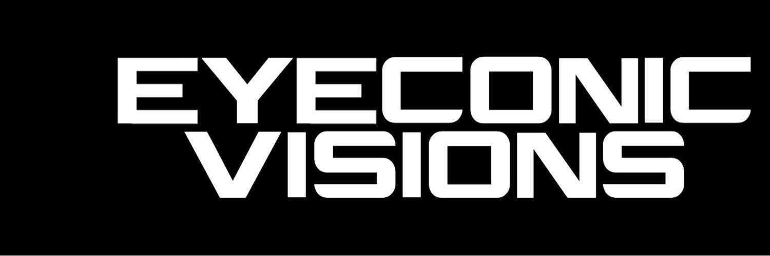EyeConicVisions's profile banner image