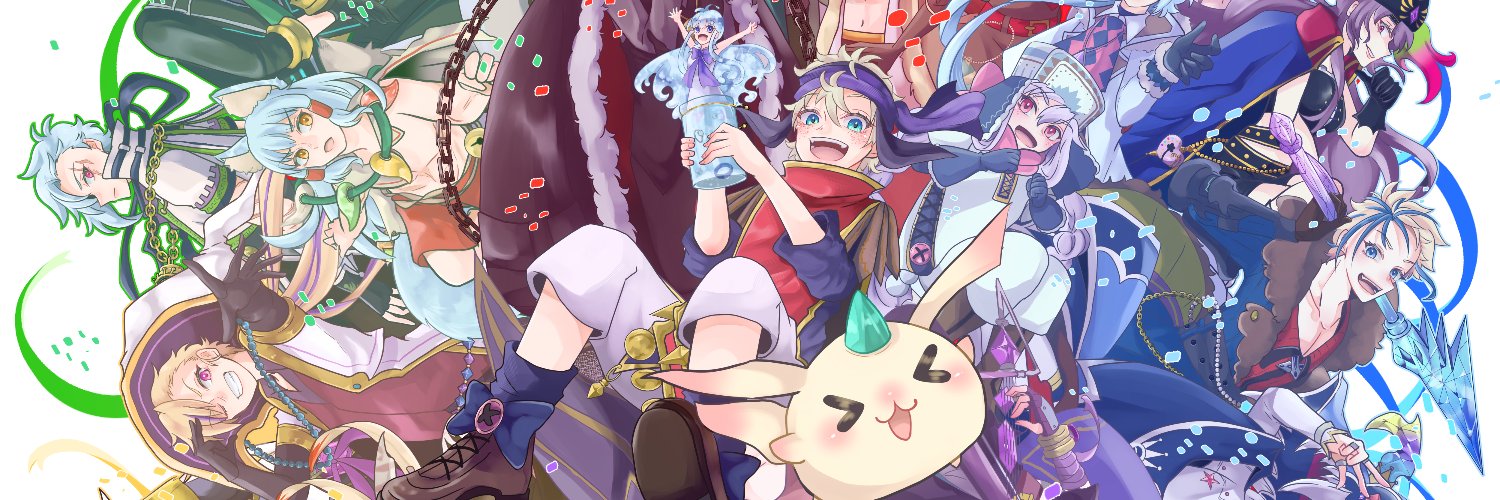 ひむしお's banner