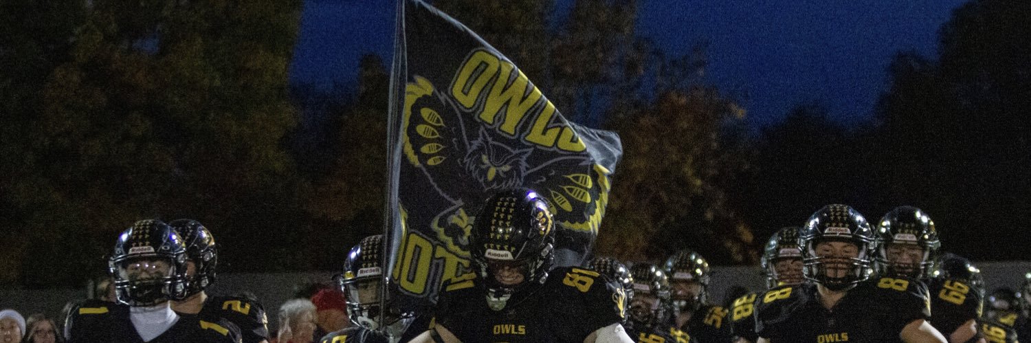 KSS Owls Football banner