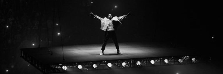 KanyeDirect's profile banner image