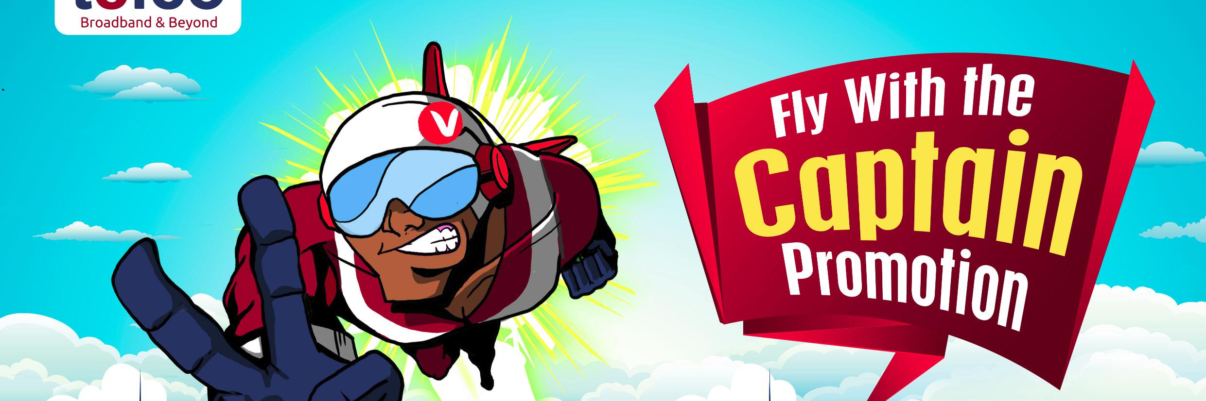 TelcoVelocity's profile banner image