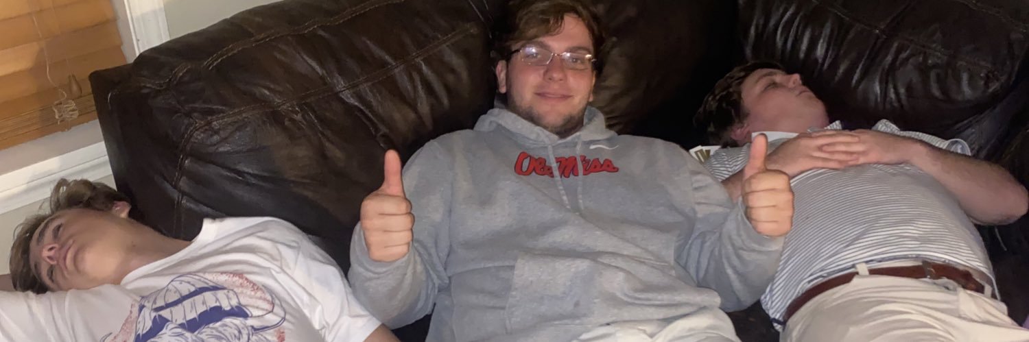 _elijohnson's profile banner image