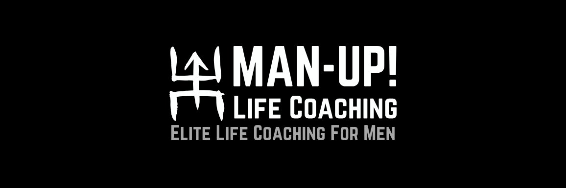 ManUP_LifeCoach's profile banner image