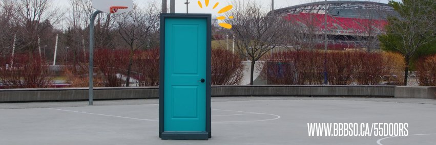 Big Brothers Big Sisters Ottawa banner