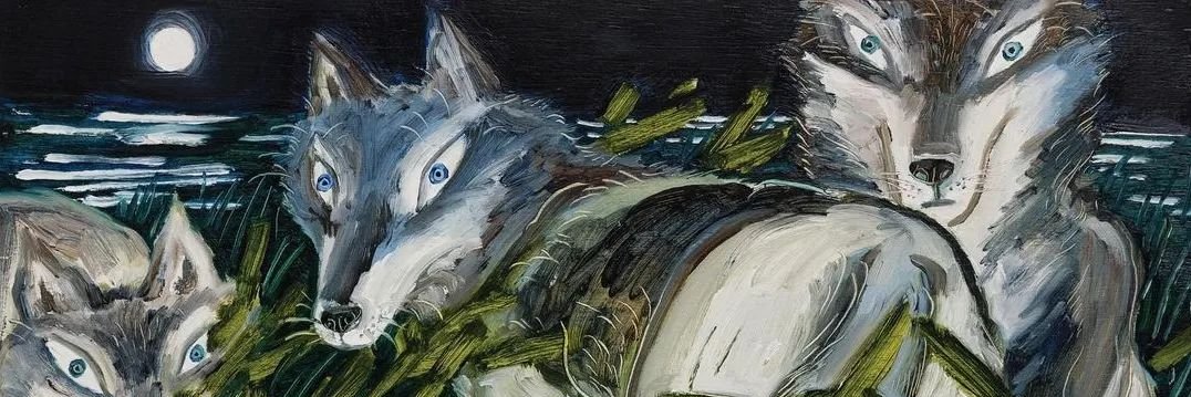 gizzigae's profile banner image