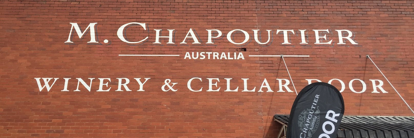 ChapoutierAUS's profile banner image