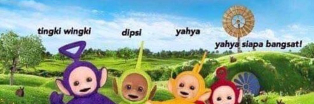waaaaafiy's profile banner image