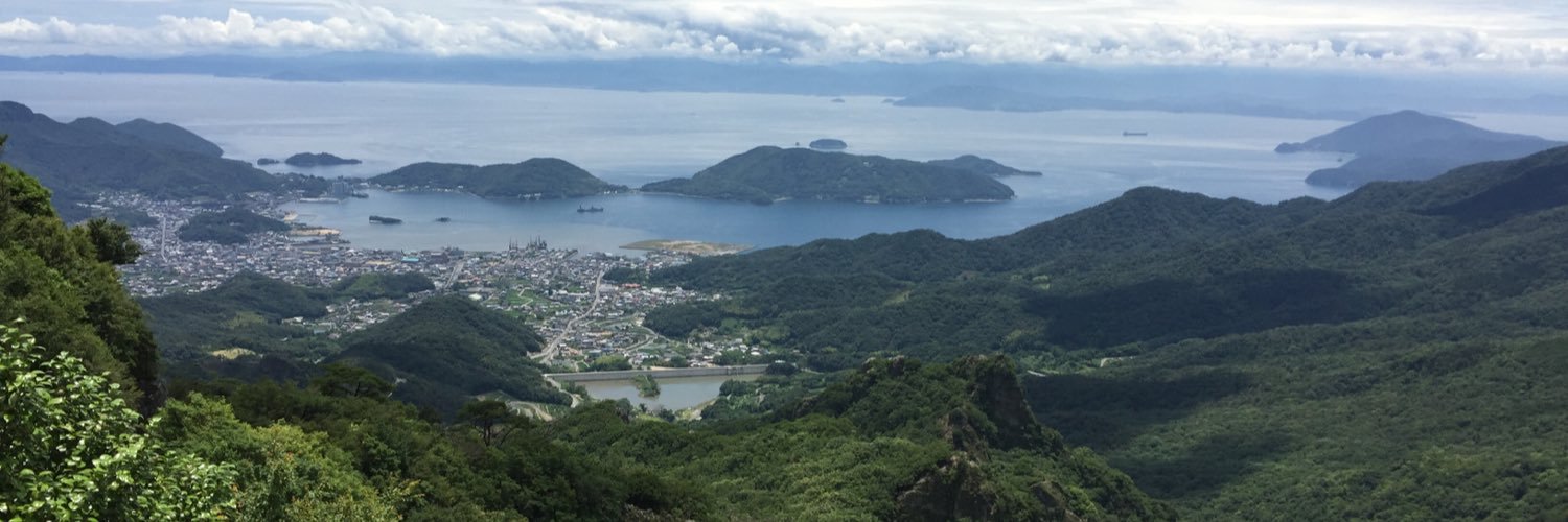 。 まるお banner