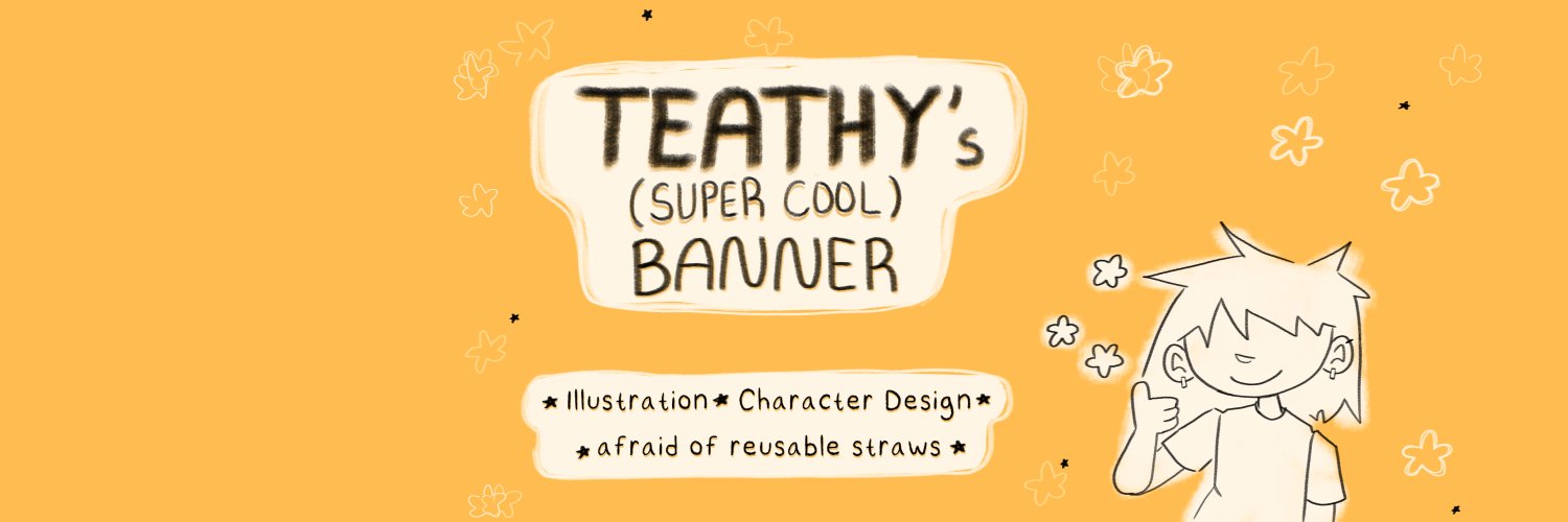 _teathy_'s profile banner image
