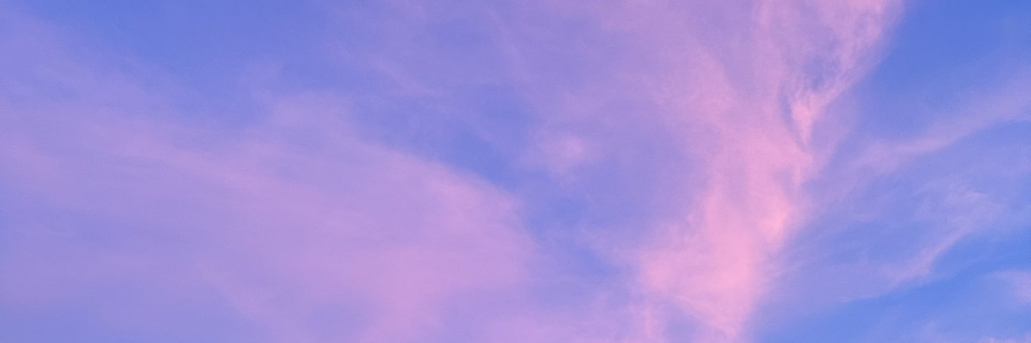 XiuNanami's profile banner image