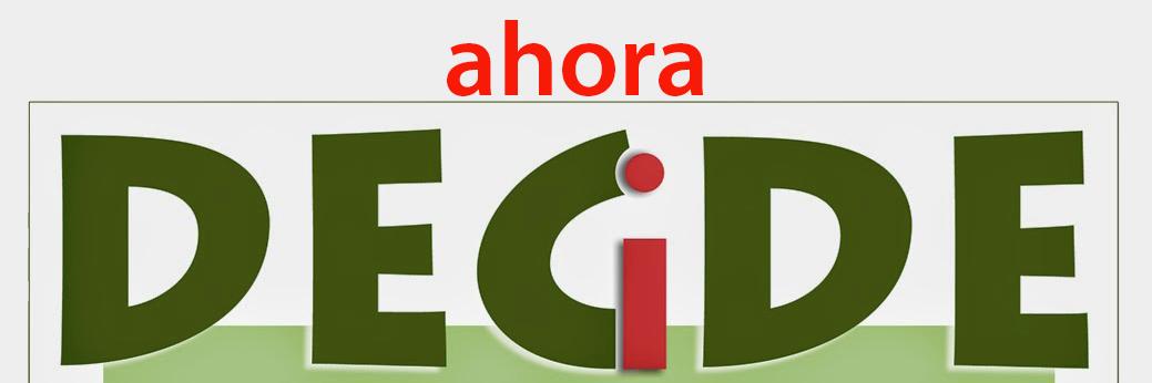 Ahora_Decide's profile banner image
