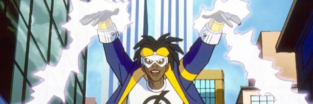 ItsStaticShock's profile banner image