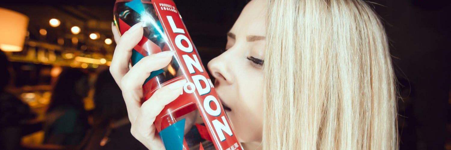 LondonVodka's profile banner image