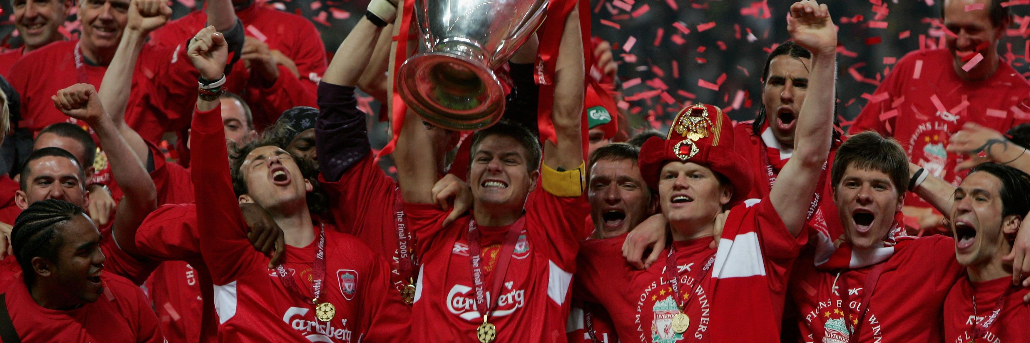 LiverpoolFansGR's profile banner image