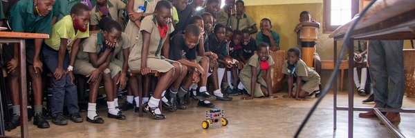 FundiBots Profile Banner