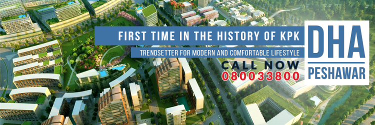 DHAPeshawar's profile banner image