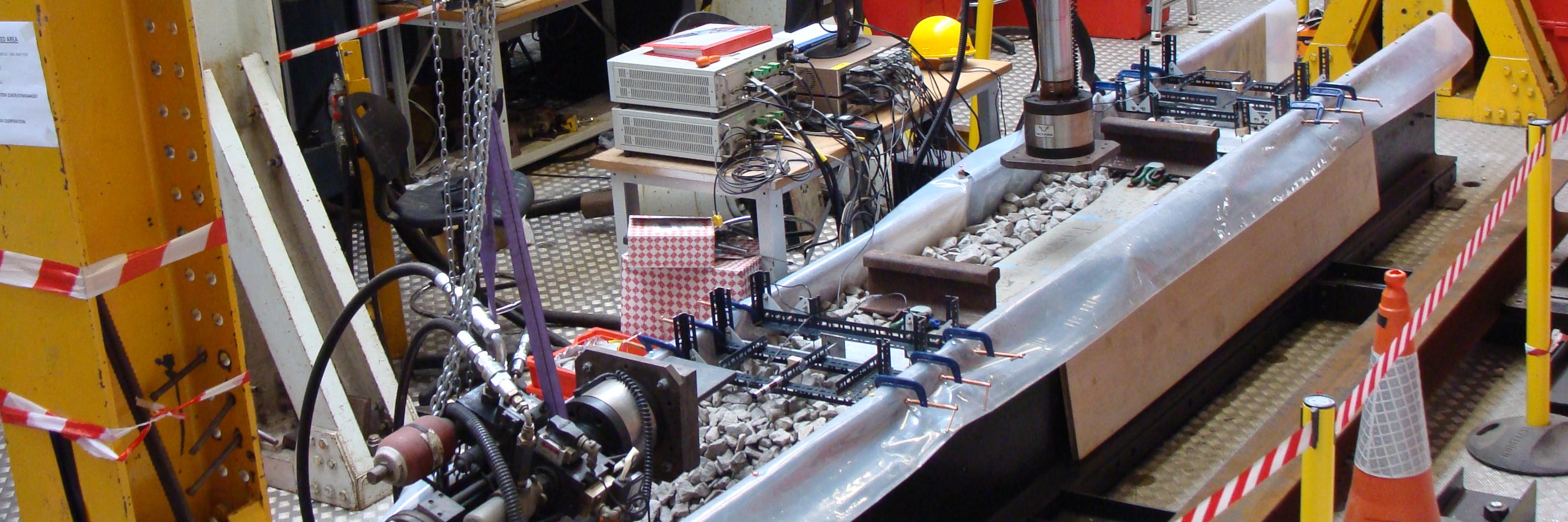 railresearch's profile banner image