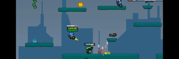 The Polygon Punks | Free Giv eaway banner