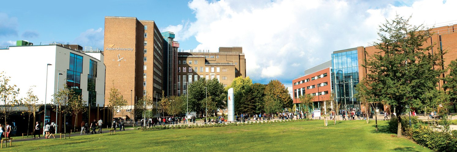 AstonUniEvents's profile banner image