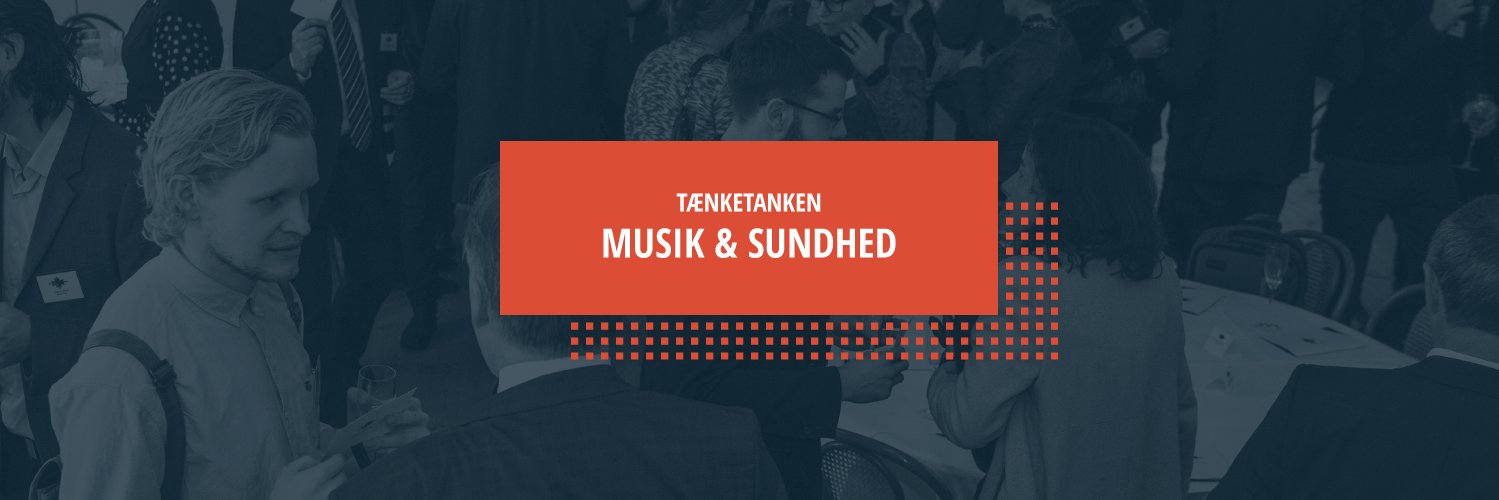 Musik_Sundhed's profile banner image