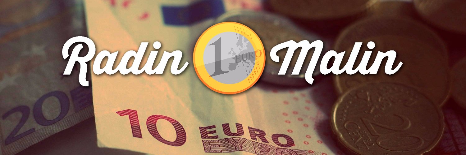 Radin Malin banner