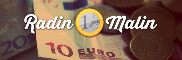 RadinMalinBlog Profile Banner