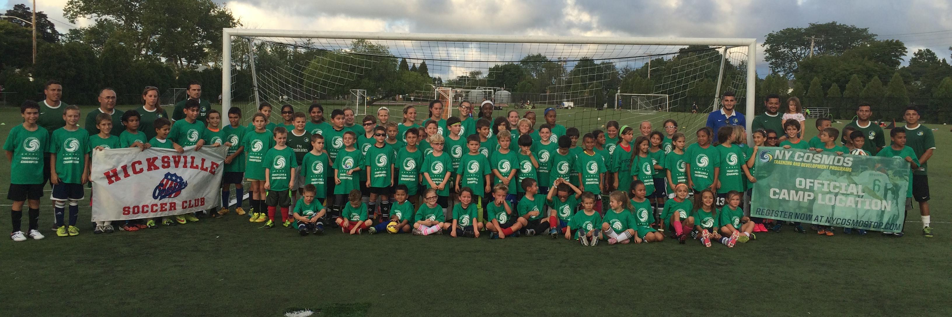 HicksvilleSC's profile banner image