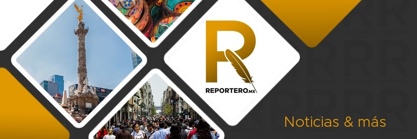 ReporteroMx2's profile banner image