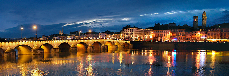 Sandrine Chauney banner