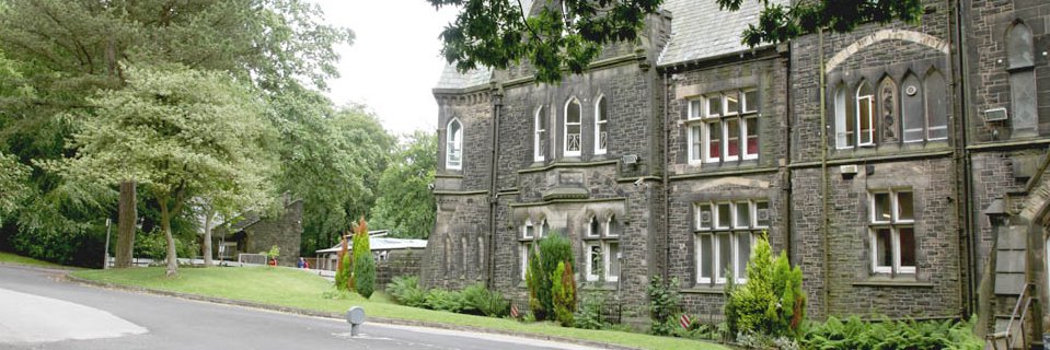 Clevelands School banner