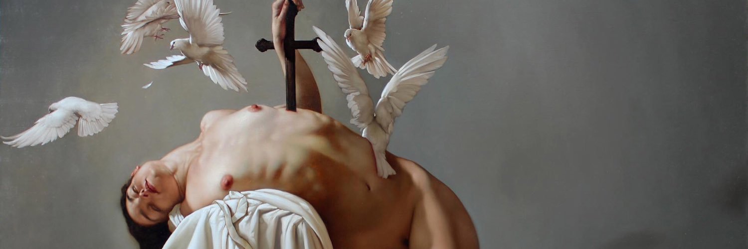 alicelyds's profile banner image