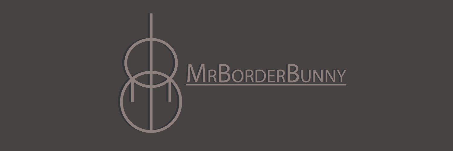 MrBorderBunny banner