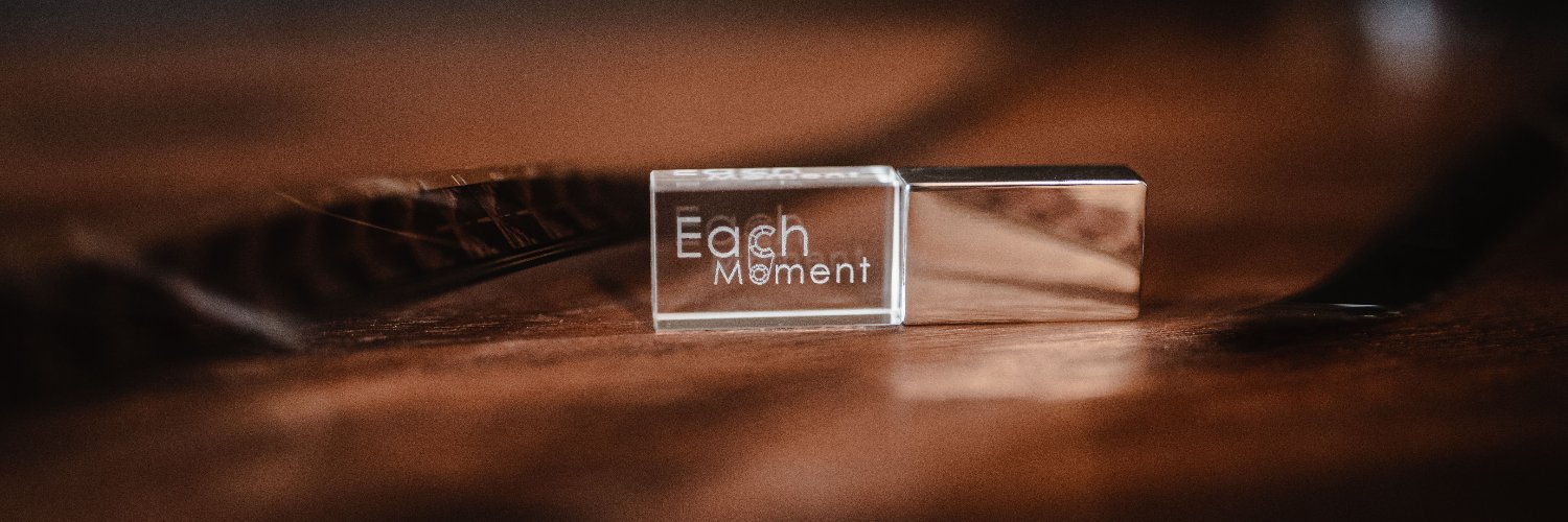 EachMomentMedia's profile banner image