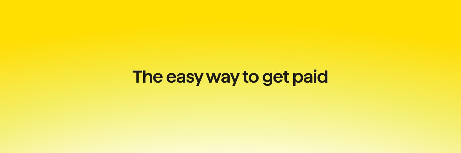 GoCardless's profile banner image